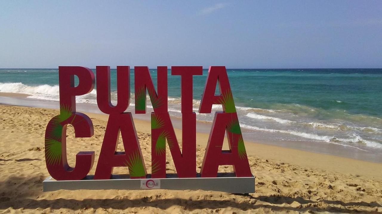 El Conde Del Macao Apartment Punta Cana