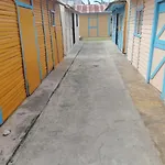 El Conde del Macao
